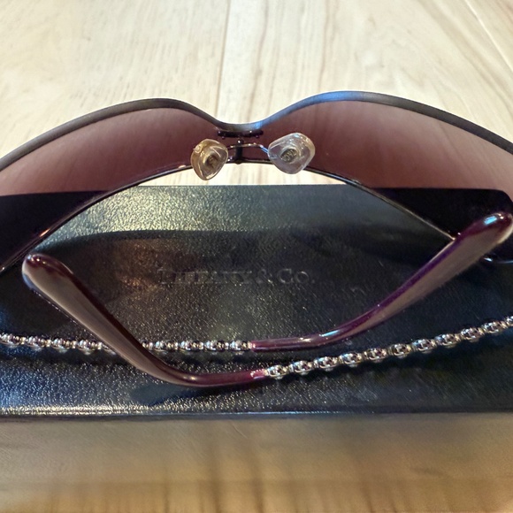 Tiffany Sunglasses - Picture 3 of 3